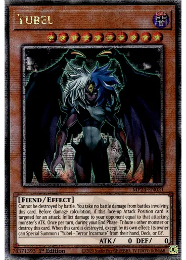 Yubel