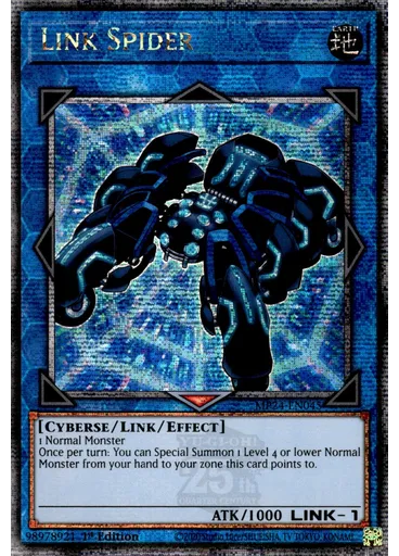 Link Spider