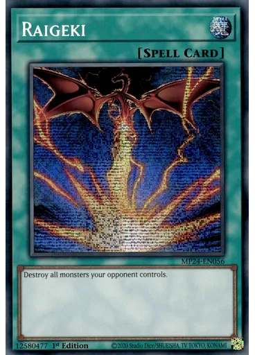 Raigeki