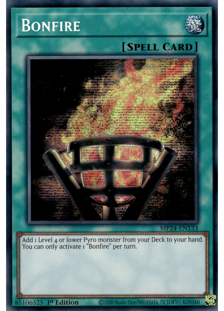 Bonfire