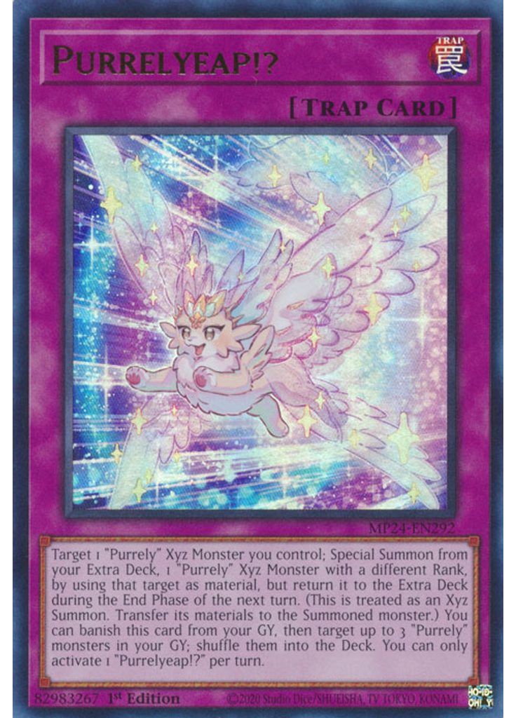 Purrelyeap!?