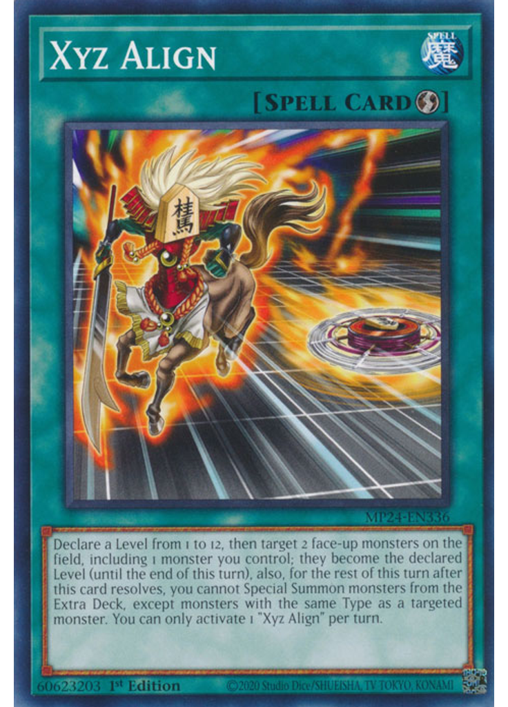 Xyz Align