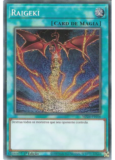Raigeki