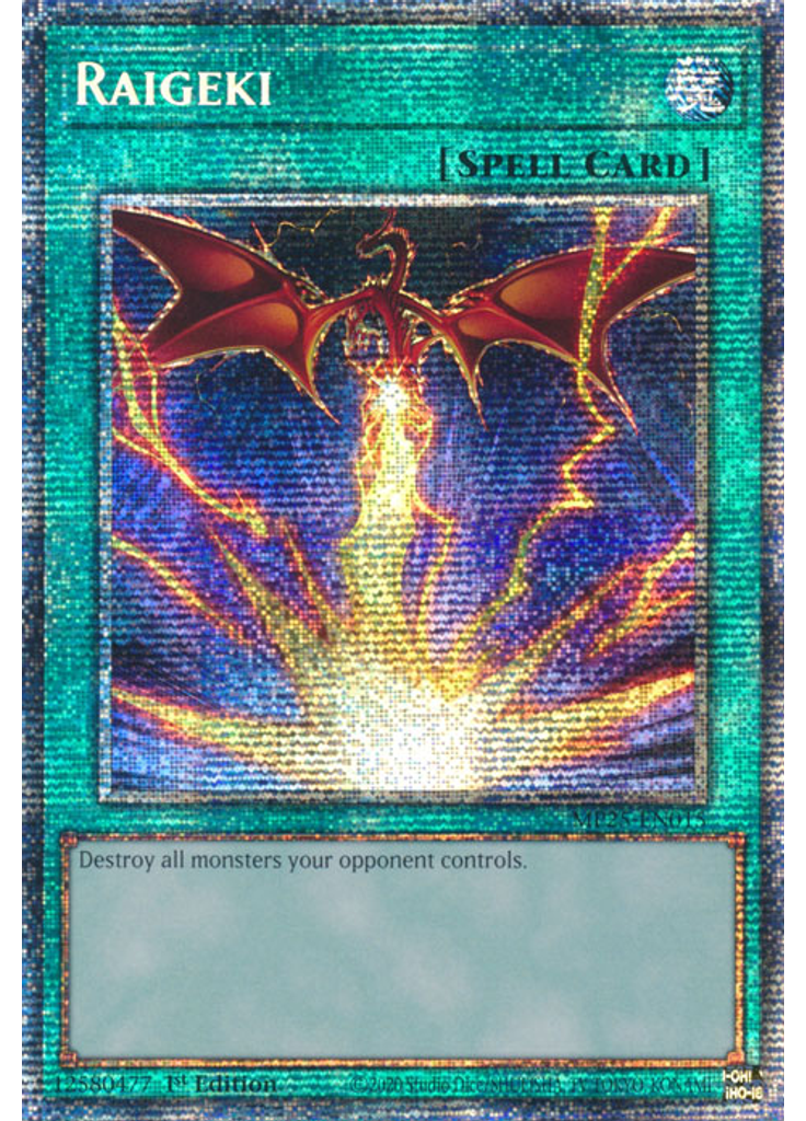 Raigeki