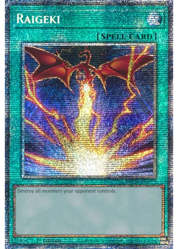 Raigeki
