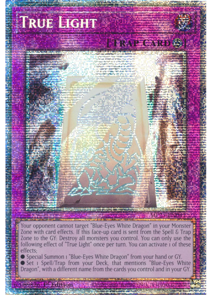 True Light