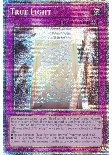 True Light
