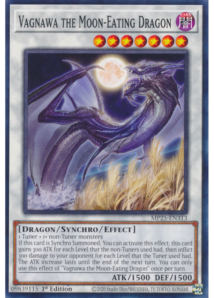 Vagnawa the Moon-Eating Dragon