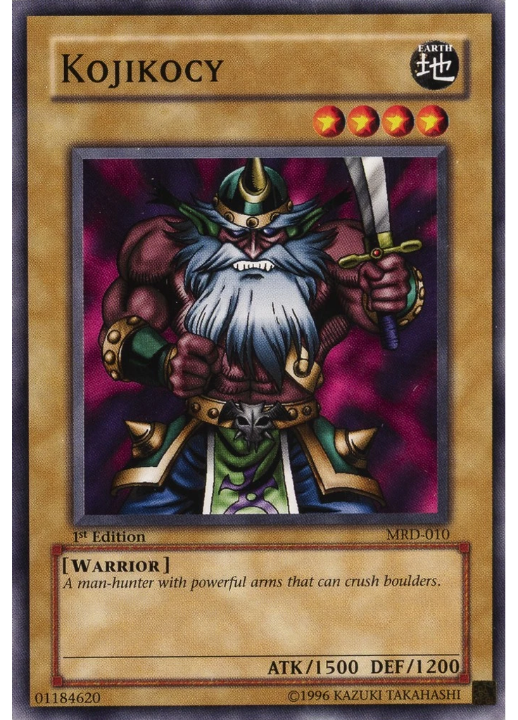 Kojikocy