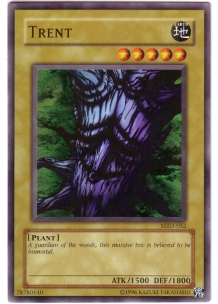 Trent (Common Unlimited)