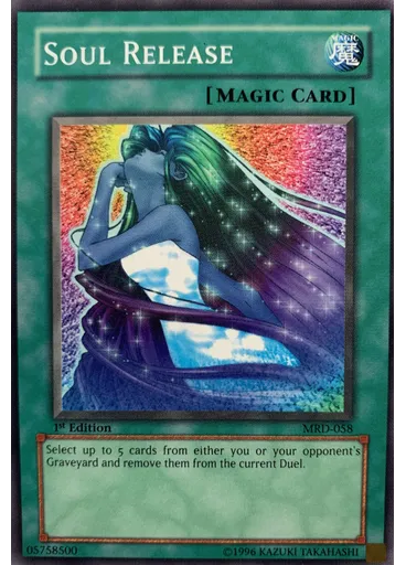 Soul Release