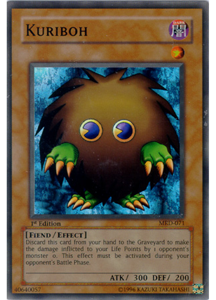Kuriboh