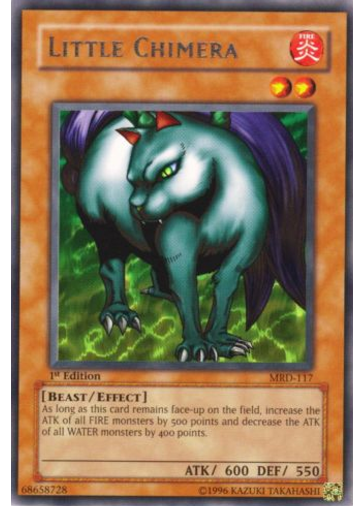 Little Chimera