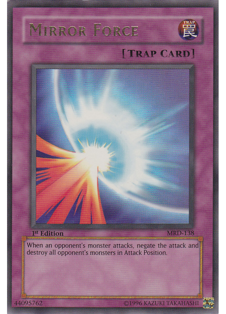 Mirror Force