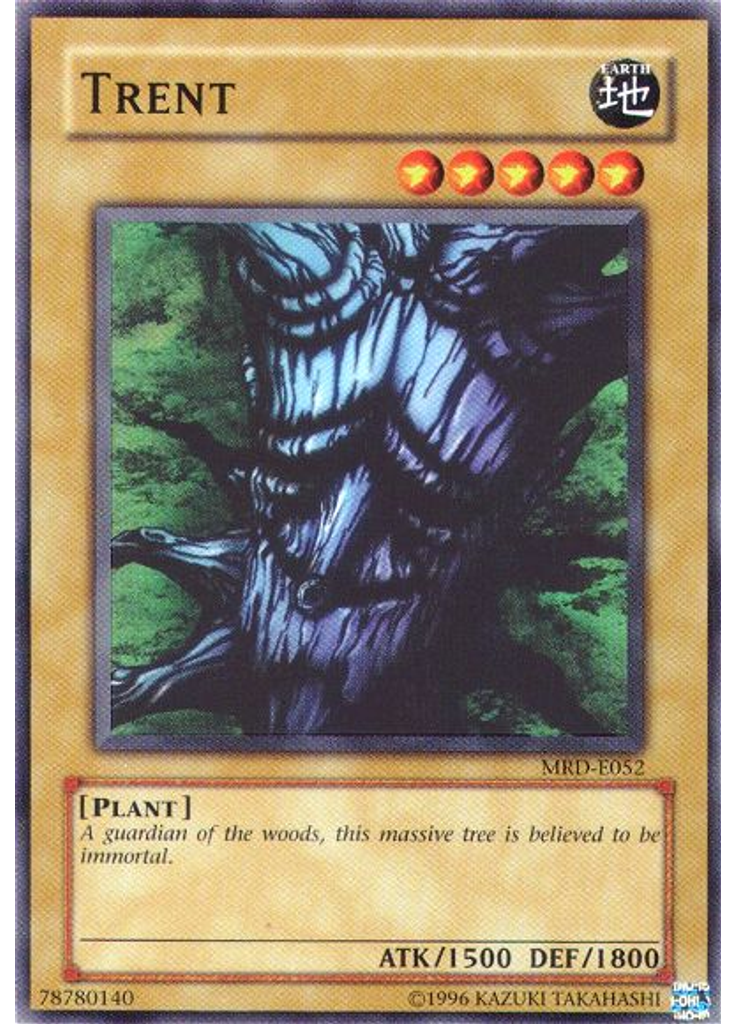 Trent (Common Unlimited)