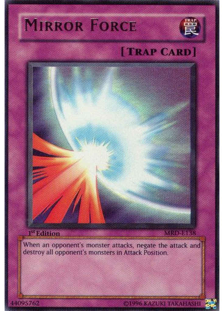 Mirror Force