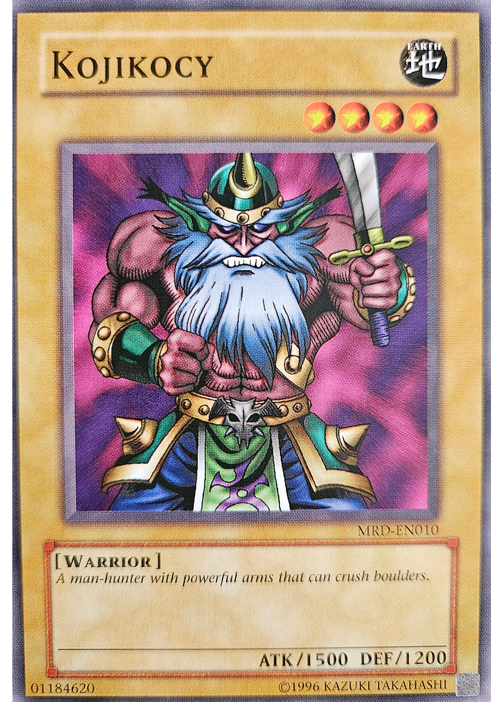 Kojikocy