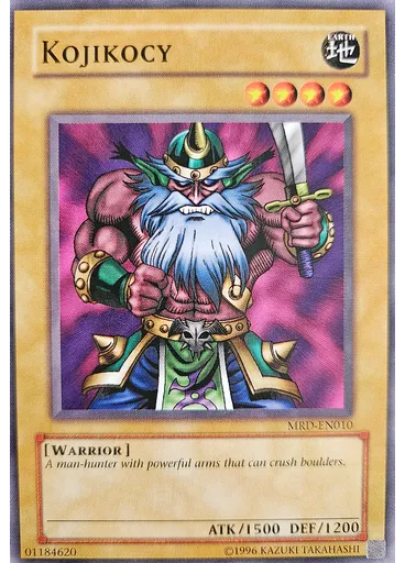 Kojikocy