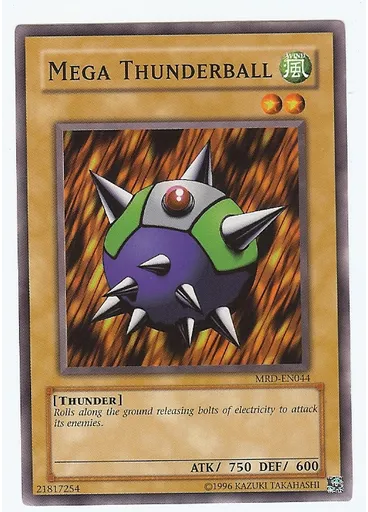 Mega Thunderball