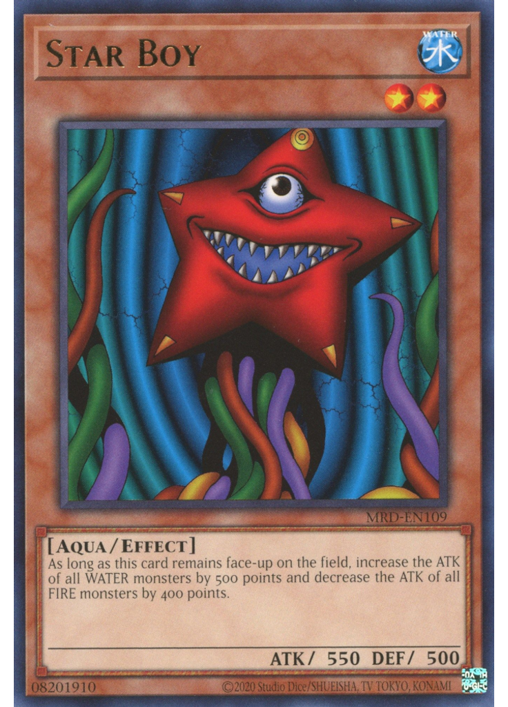Star Boy (Rare Unlimited 25th Anniversary Edition)