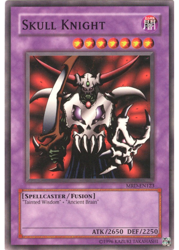 Skull Knight