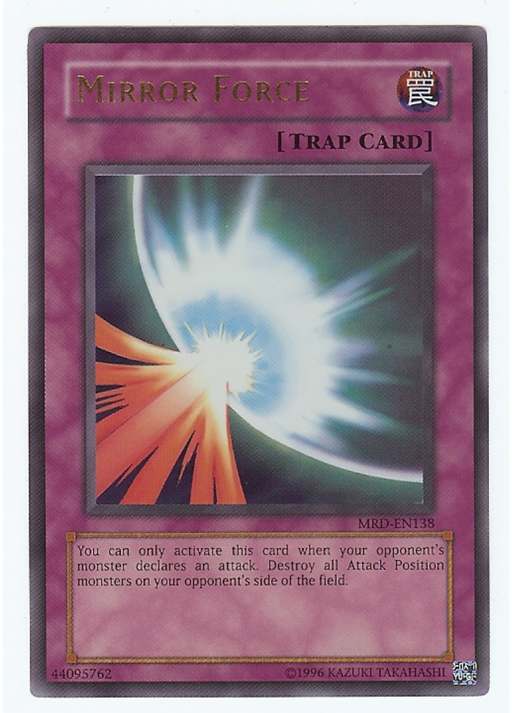 Mirror Force