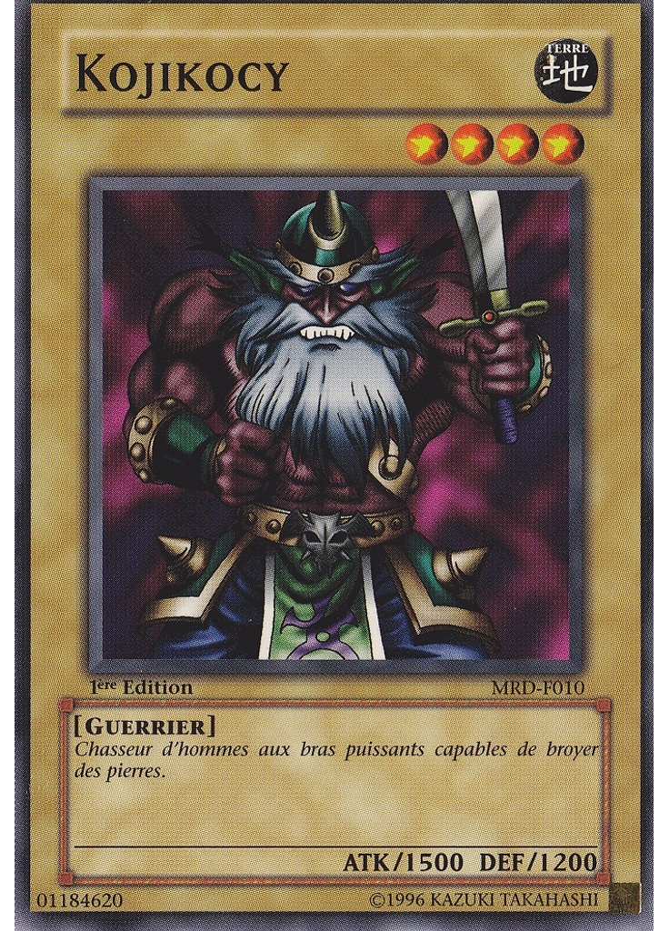 Kojikocy