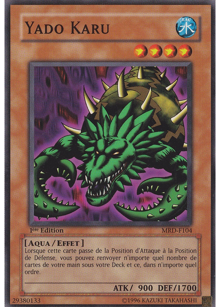 Yado Karu