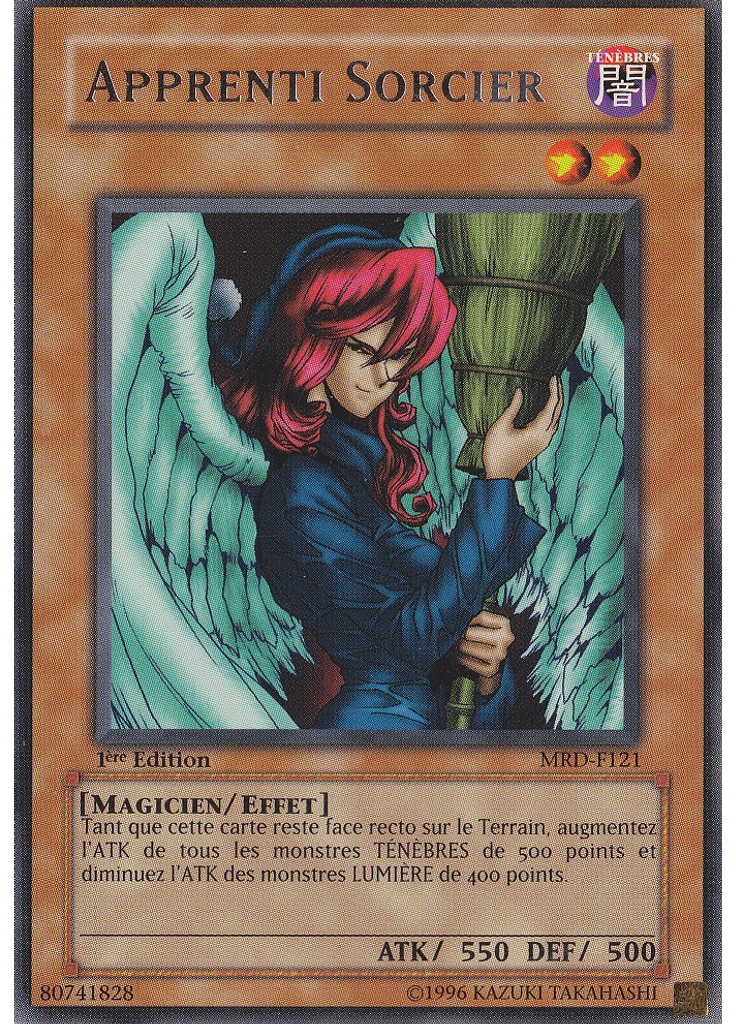 Apprenti Sorcier