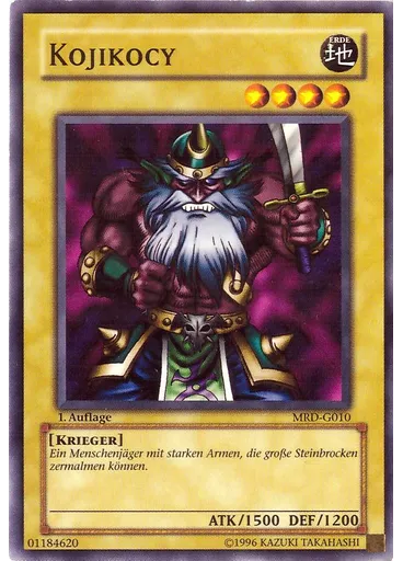 Kojikocy