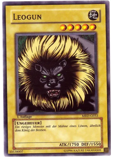 Leogun