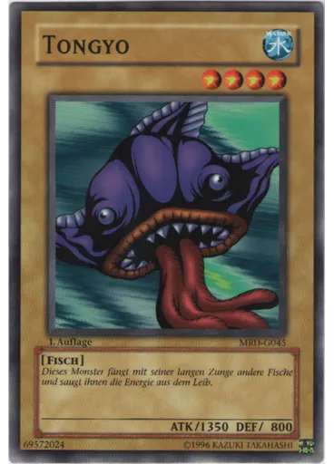 Tongyo