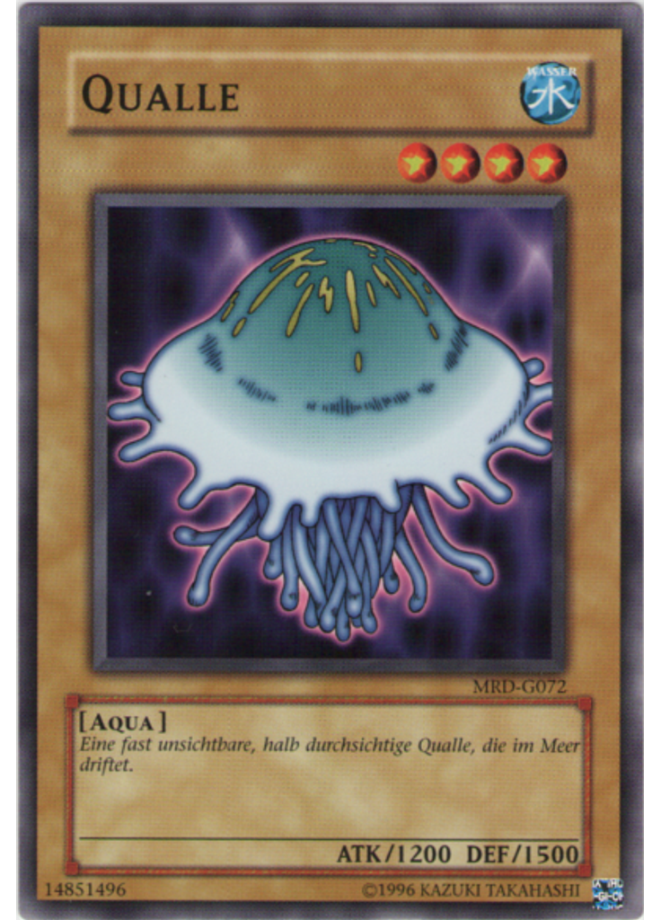 Qualle (Common Unlimited)