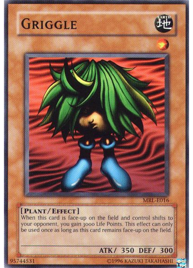 Griggle (Common Unlimited)