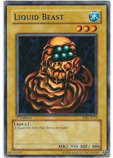 Liquid Beast