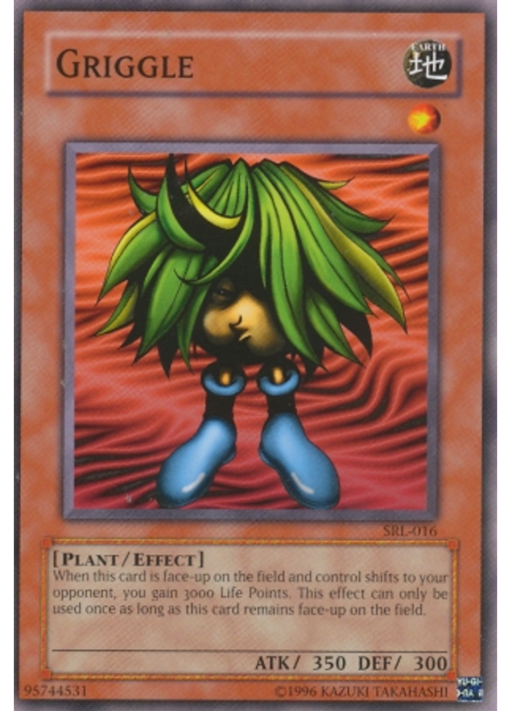 Griggle
