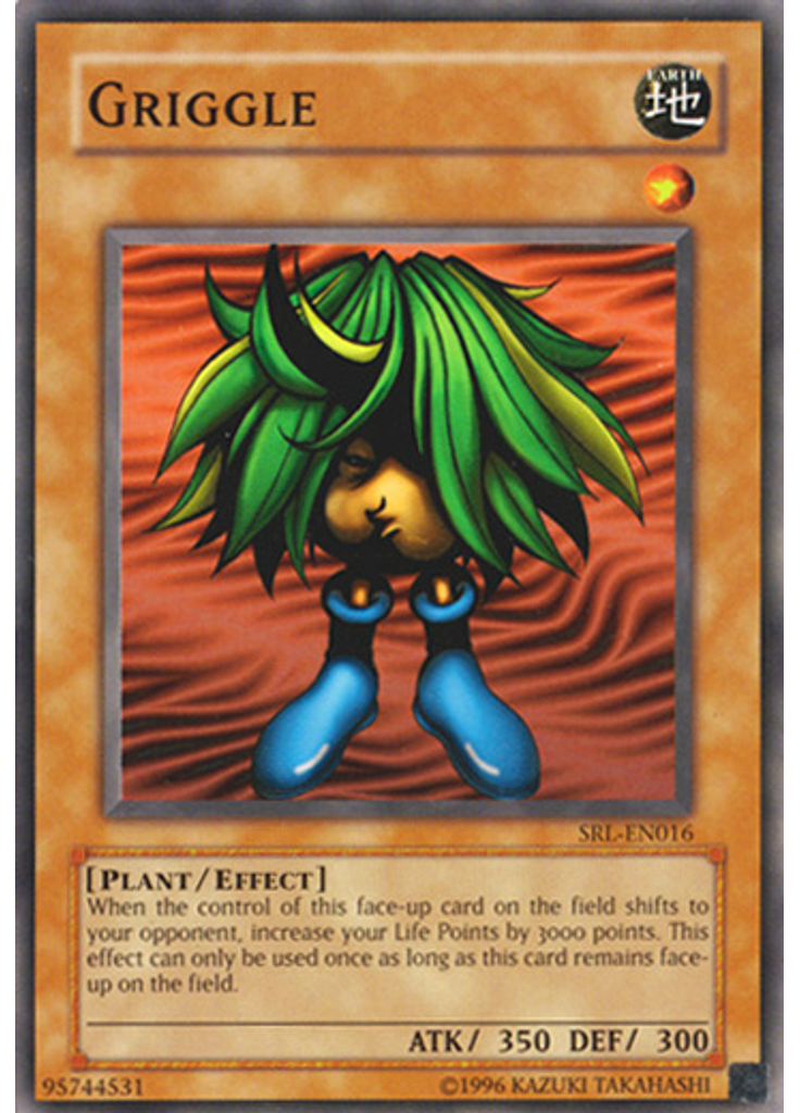 Griggle