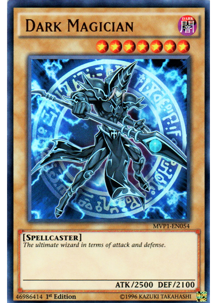 Dark Magician