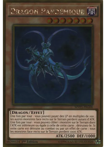 Dragon Pandémique