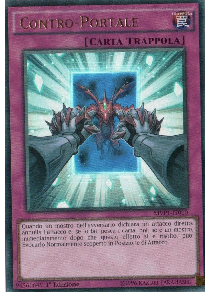 Contro-Portale