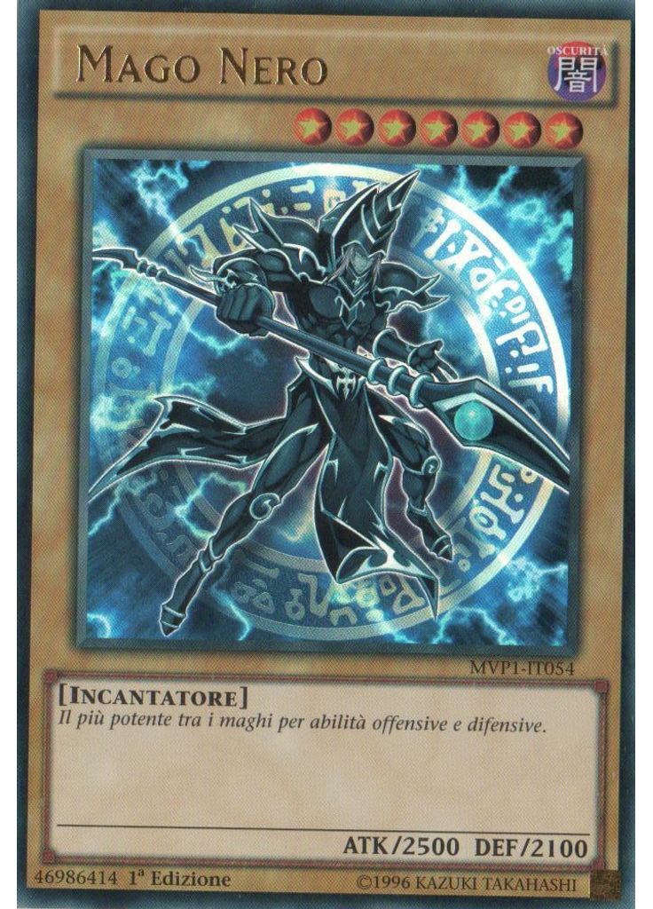 Mago Nero