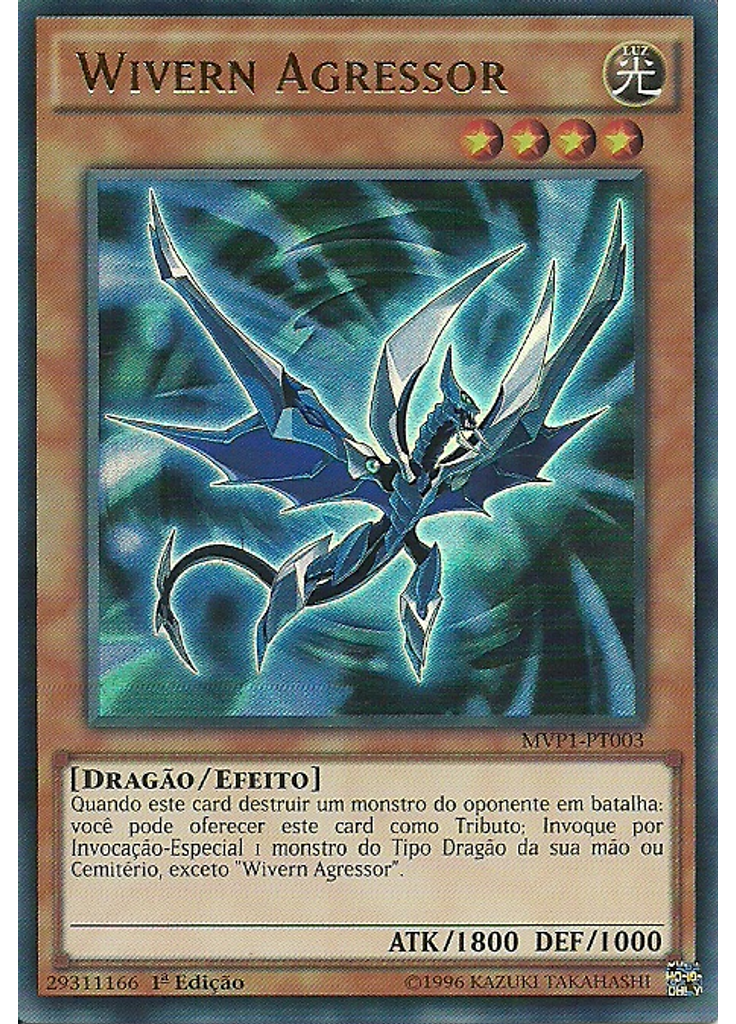 Wivern Agressor