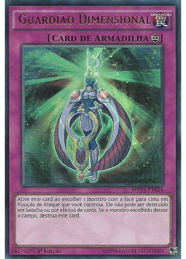 Guardião Dimensional