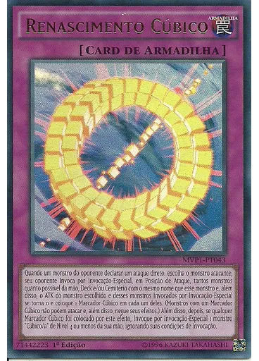 Renascimento Cúbico