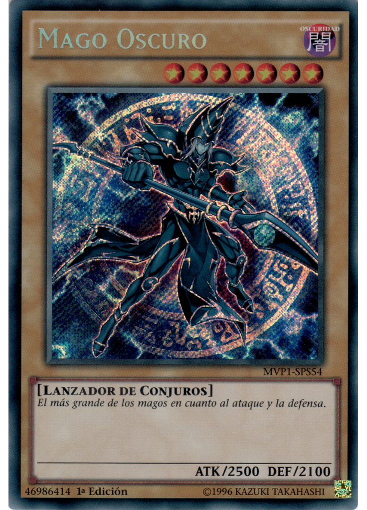 Mago Oscuro