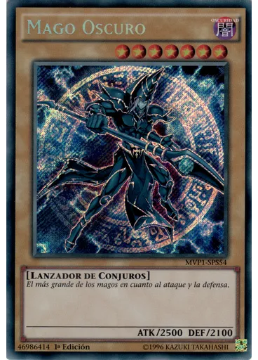 Mago Oscuro
