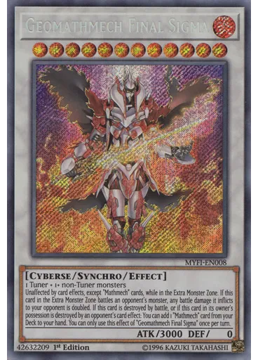 Geomathmech Final Sigma