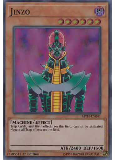 Jinzo