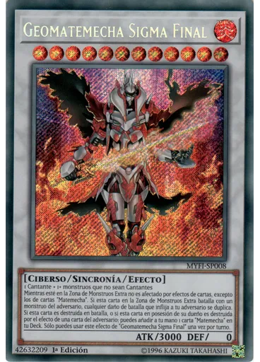 Geomatemecha Sigma Final