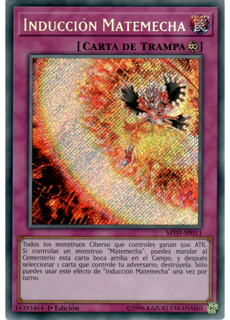 Inducción Matemecha